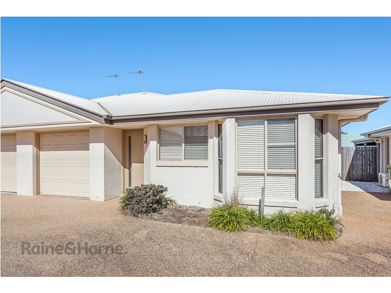 3/381 Greenwattle Street, Wilsonton QLD 4350