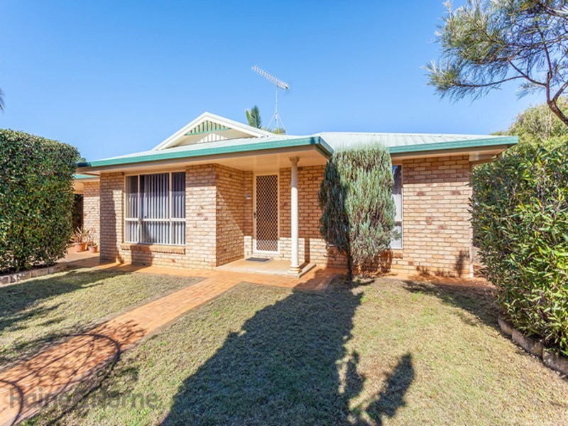 3 Emma Drive, Kearneys Spring QLD 4350