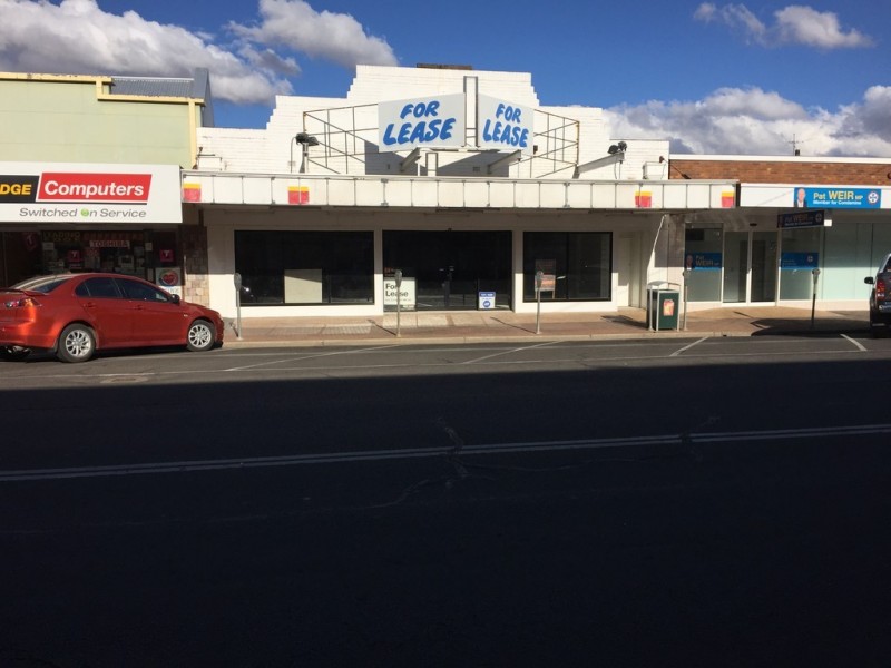 127 Cunningham Street, Dalby QLD 4405