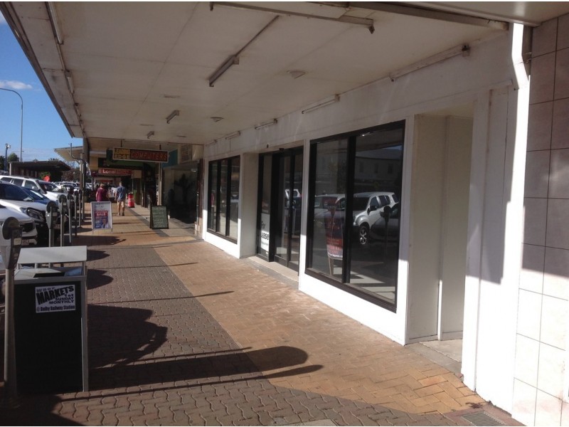 127 Cunningham Street, Dalby QLD 4405