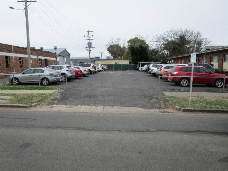 127 Cunningham Street, Dalby QLD 4405