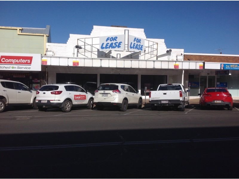 127 Cunningham Street, Dalby QLD 4405