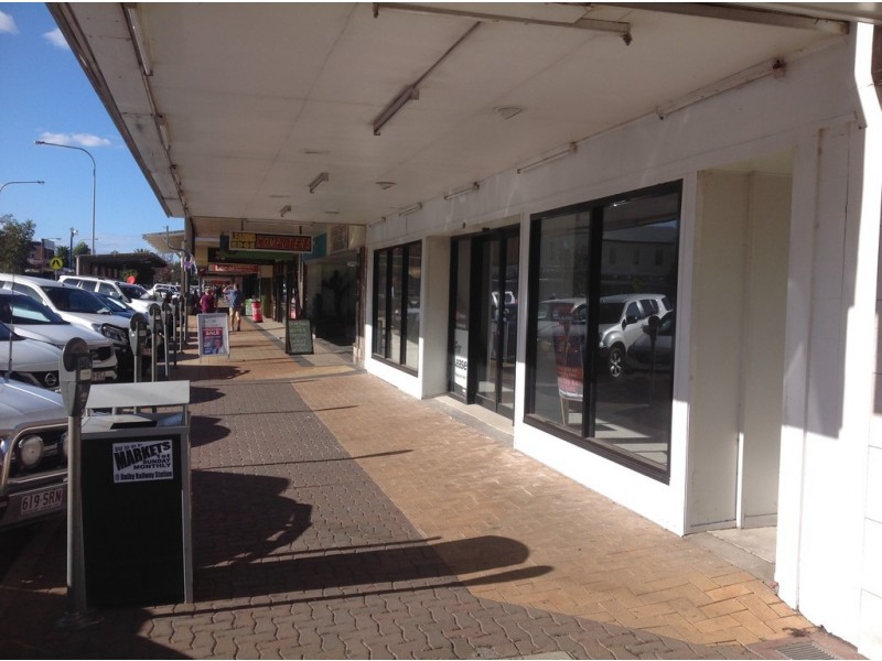 127 Cunningham Street, Dalby QLD 4405