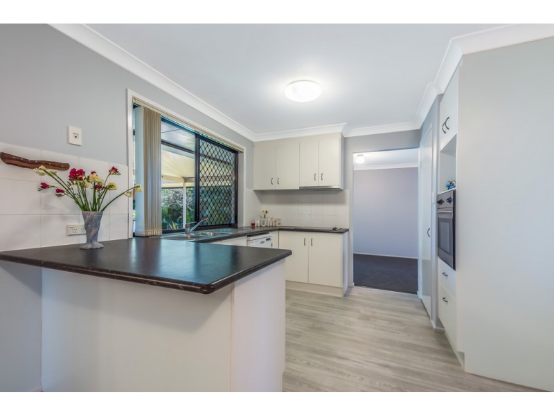 9 Melody Drive, Harristown QLD 4350