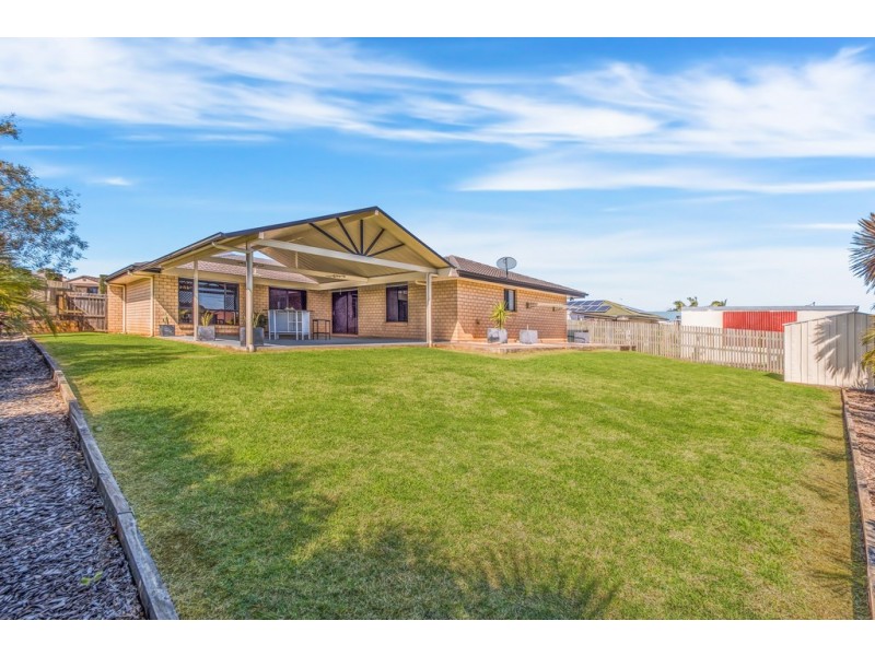 9 Melody Drive, Harristown QLD 4350