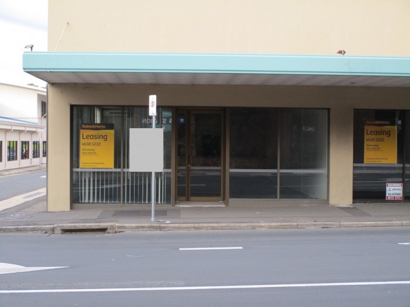 40A Neil Street, Toowoomba City QLD 4350