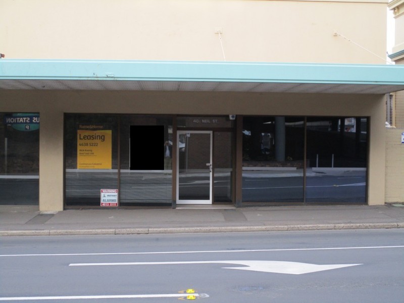 40B Neil Street, Toowoomba City QLD 4350