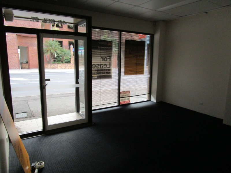 40B Neil Street, Toowoomba City QLD 4350