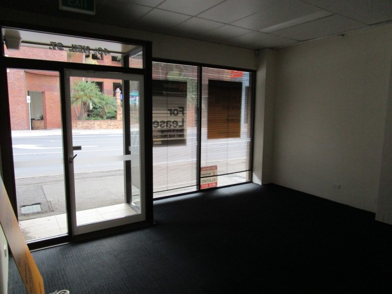 40B Neil Street, Toowoomba City QLD 4350