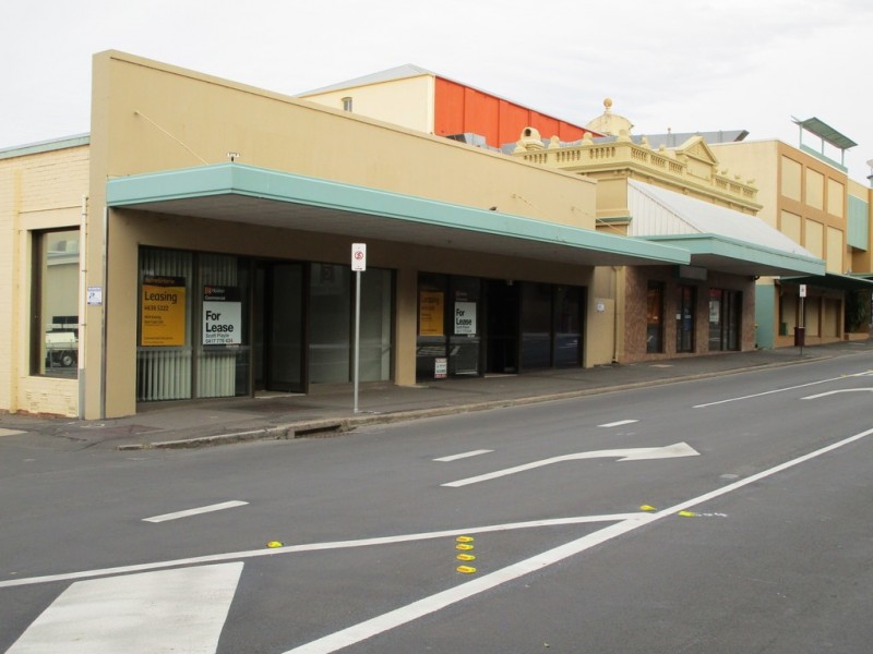 40B Neil Street, Toowoomba City QLD 4350