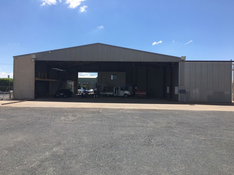 21 Molloy Street, Torrington QLD 4350