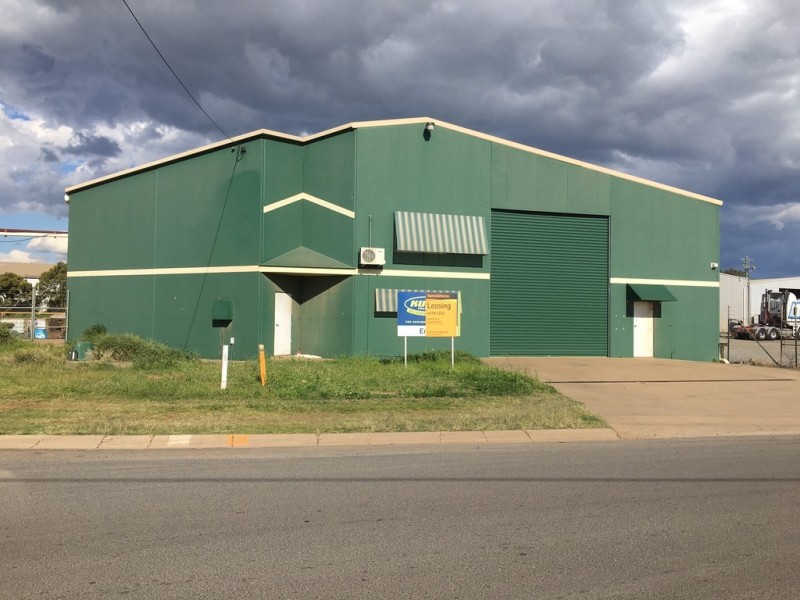 21 Molloy Street, Torrington QLD 4350