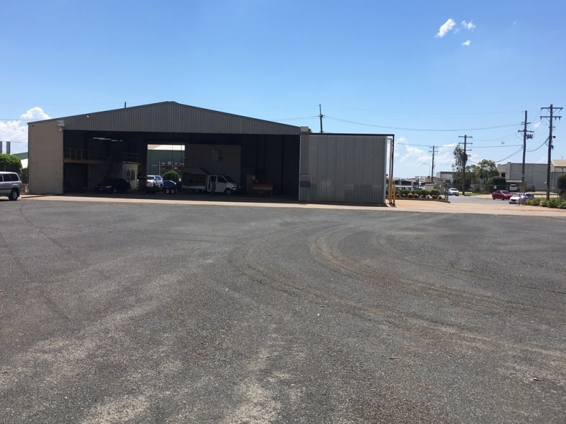 21 Molloy Street, Torrington QLD 4350