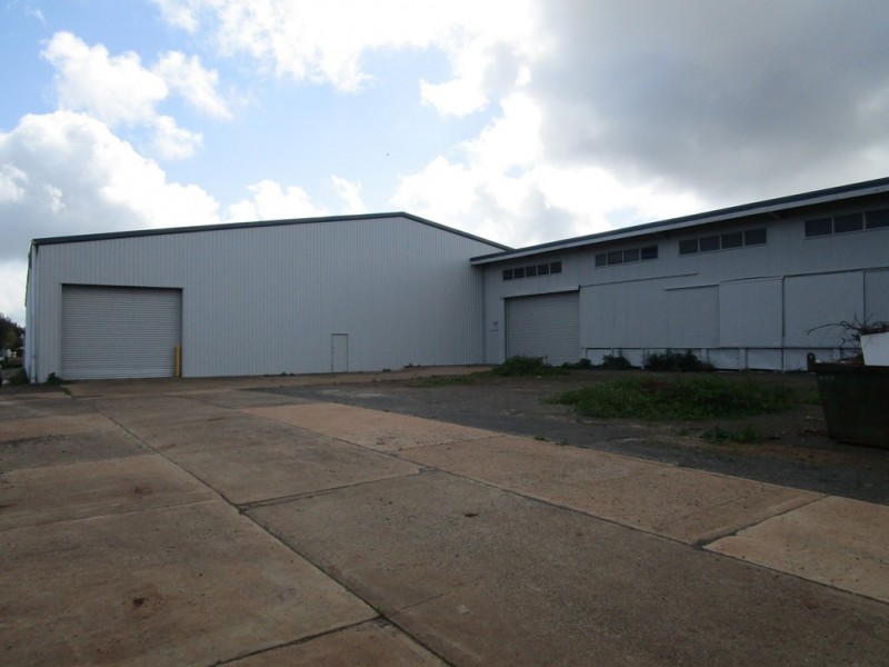 123 North Street, Harlaxton QLD 4350