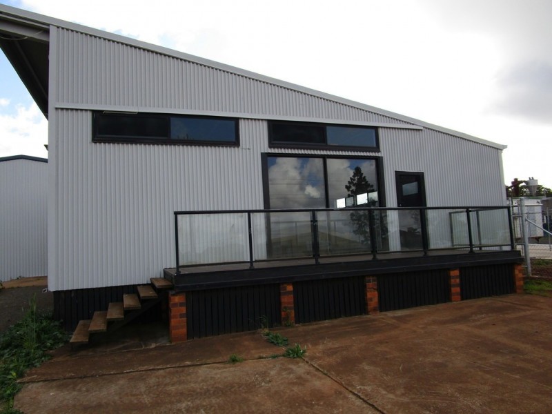 123 North Street, Harlaxton QLD 4350