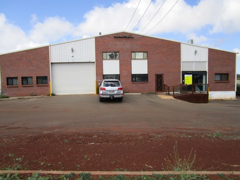 36 Jones Street, Harlaxton QLD 4350