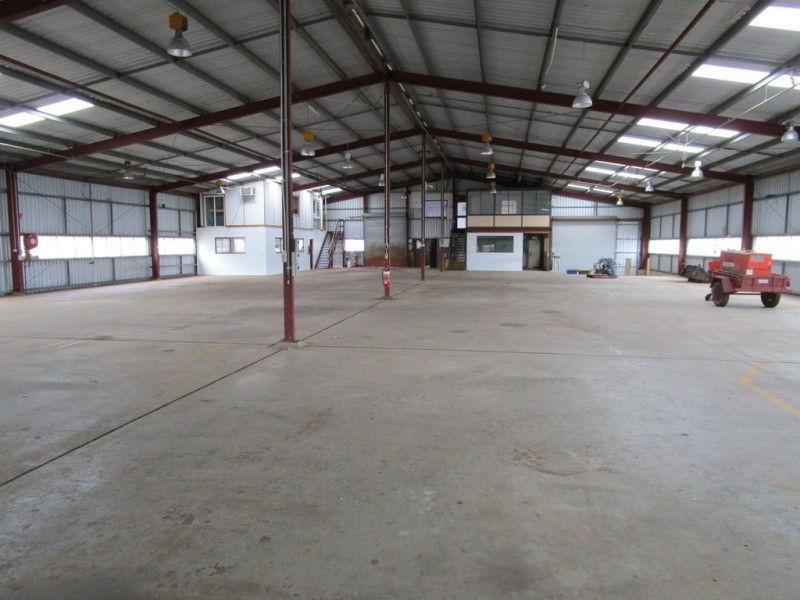 36 Jones Street, Harlaxton QLD 4350