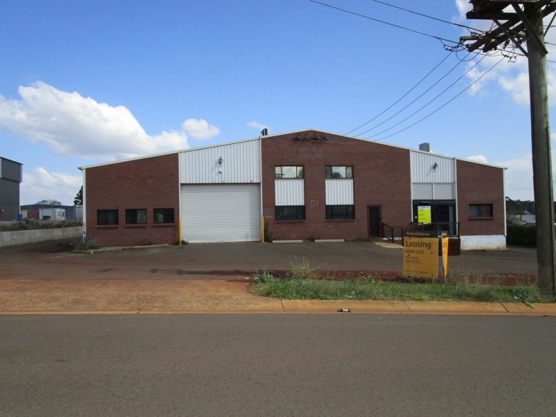 36 Jones Street, Harlaxton QLD 4350