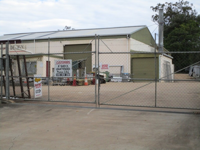 68 Carrington Road, Torrington QLD 4350