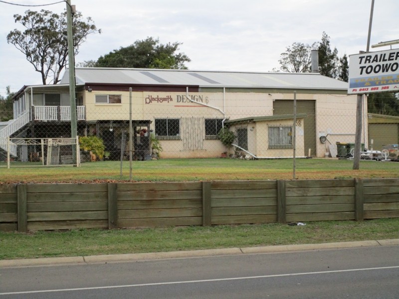 68 Carrington Road, Torrington QLD 4350