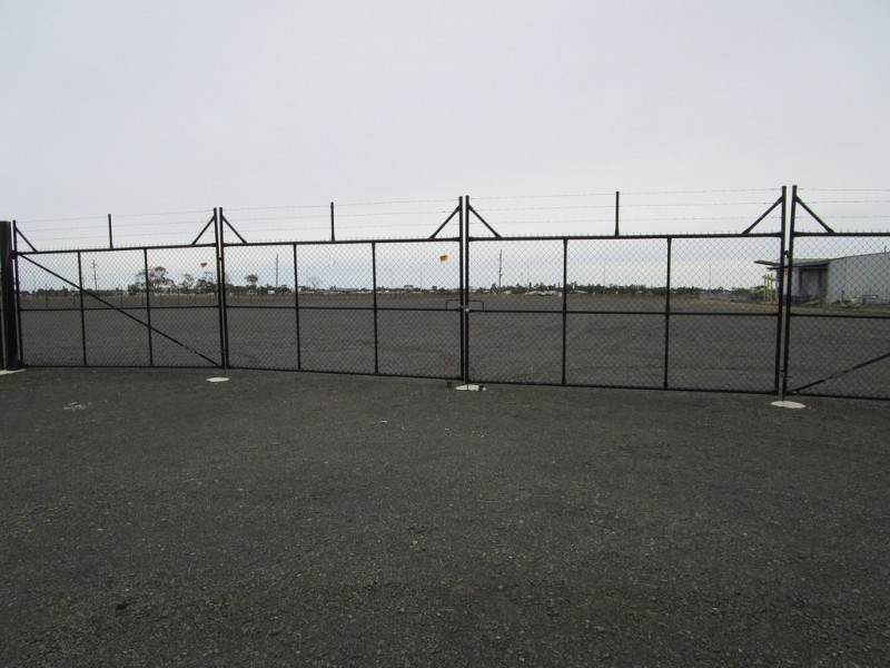 Lot 2 Commodity Court, Dalby QLD 4405