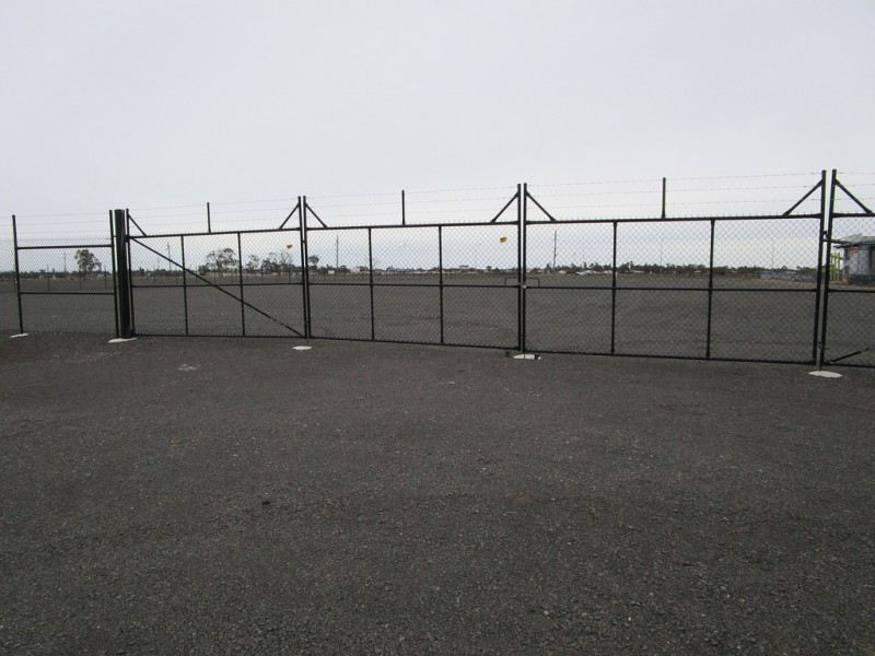 Lot 2 Commodity Court, Dalby QLD 4405