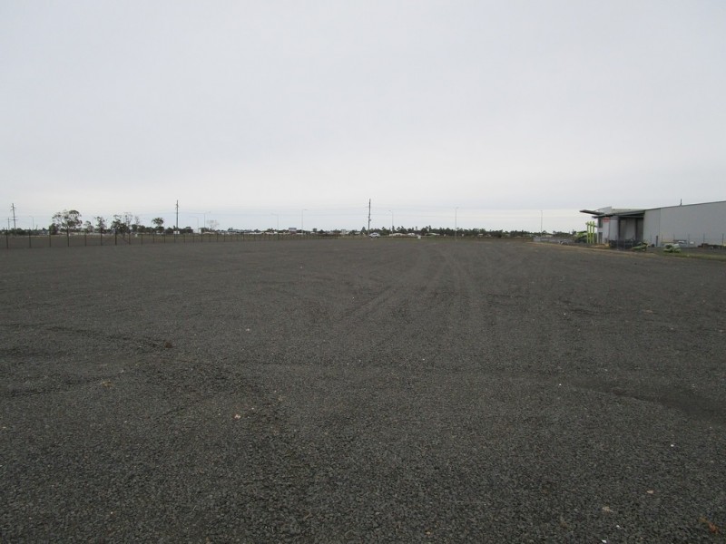 Lot 2 Commodity Court, Dalby QLD 4405