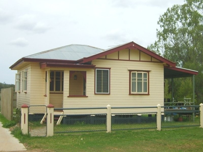 Warwick QLD 4370