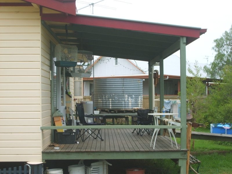 Warwick QLD 4370