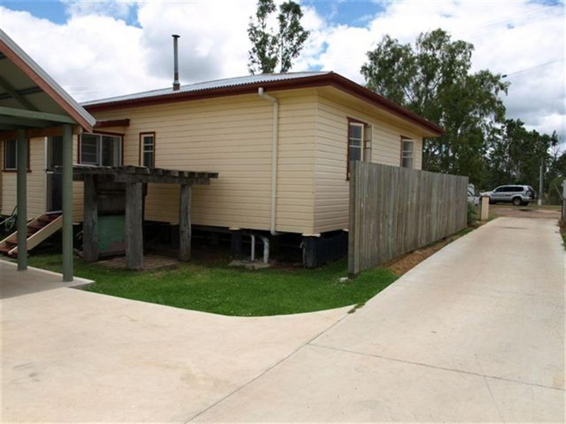 Warwick QLD 4370