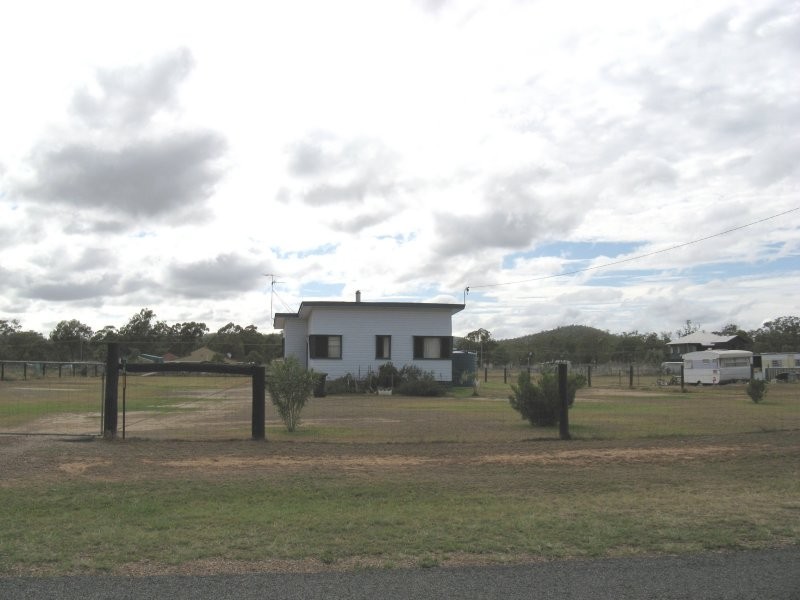 Warwick QLD 4370