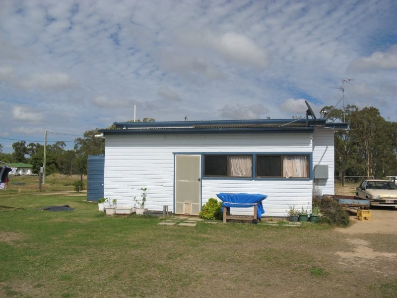 Warwick QLD 4370