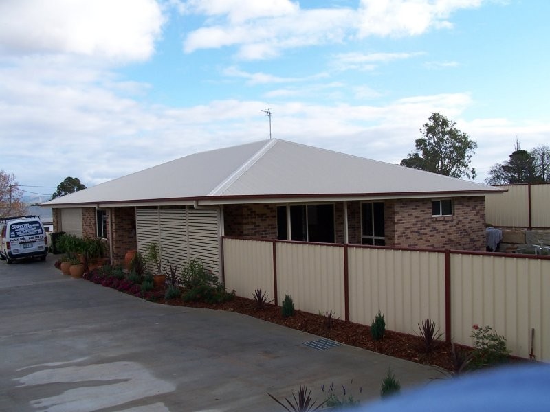 Warwick QLD 4370