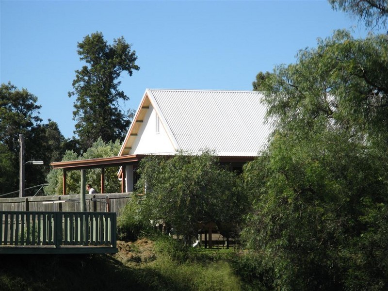 Leyburn QLD 4365