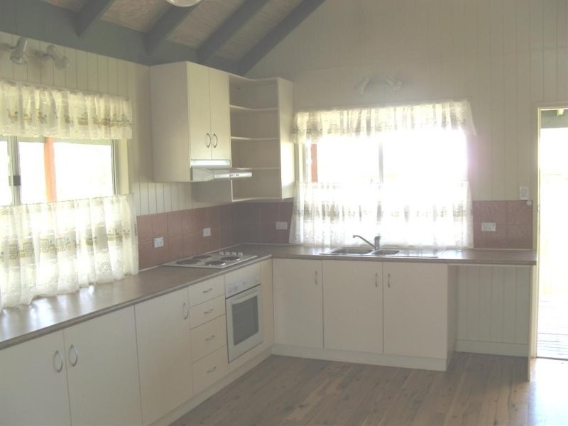 Leyburn QLD 4365