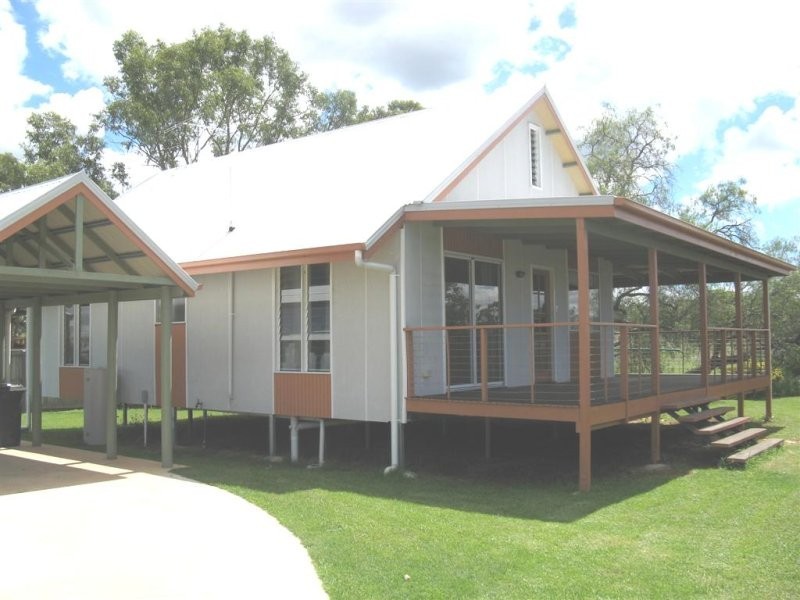 Leyburn QLD 4365