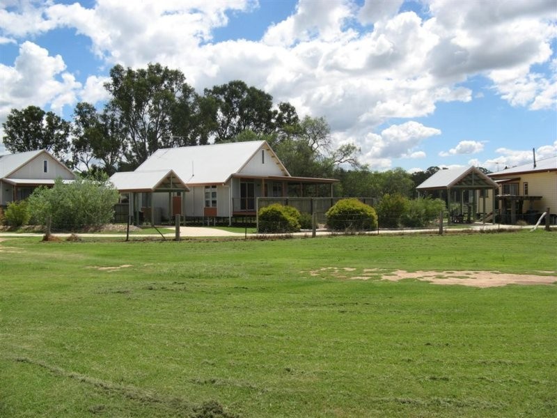 Warwick QLD 4370