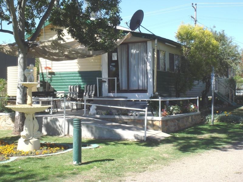 Texas NSW 4385