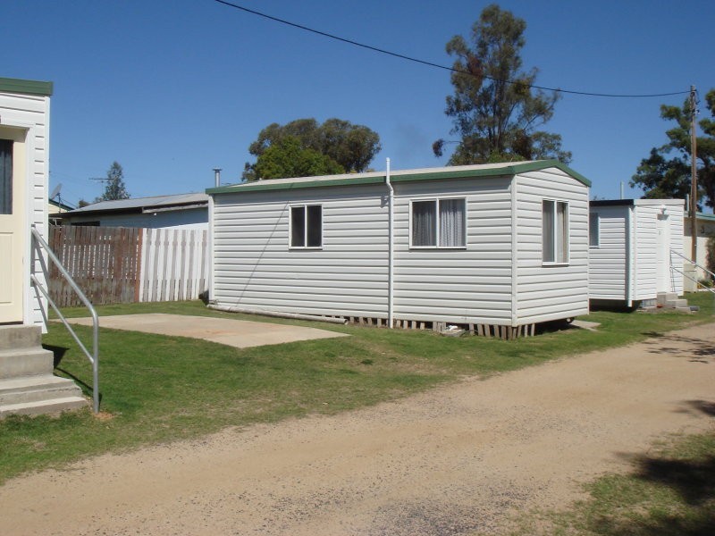 Texas NSW 4385