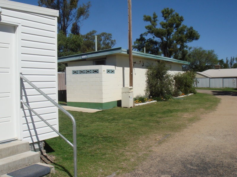 Texas NSW 4385