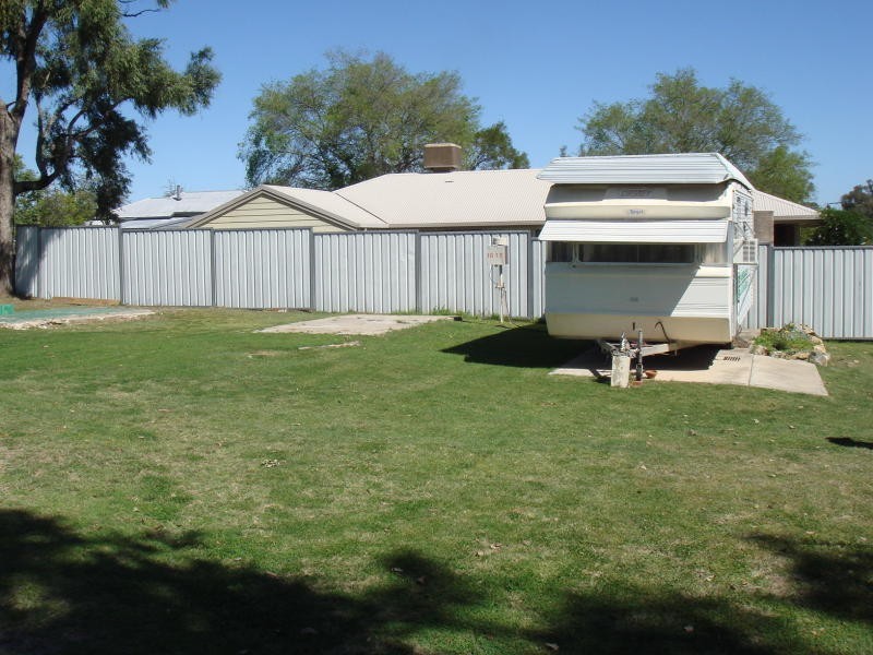 Texas NSW 4385