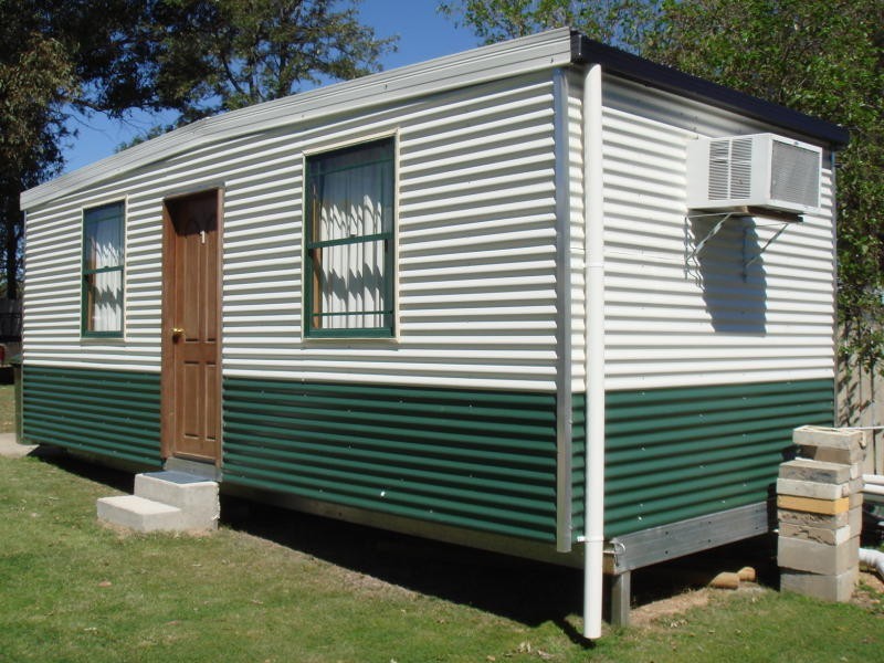 Texas NSW 4385