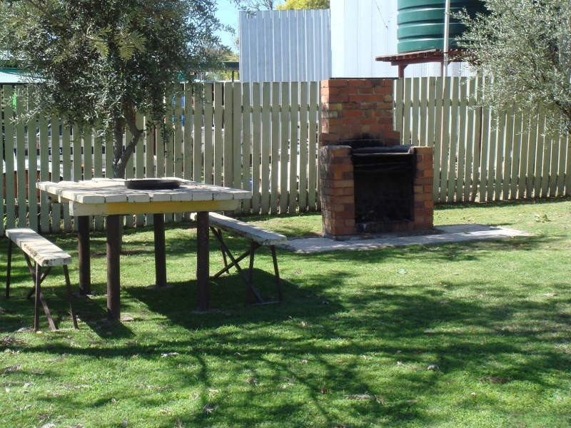 Texas NSW 4385