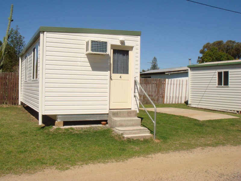 Texas NSW 4385