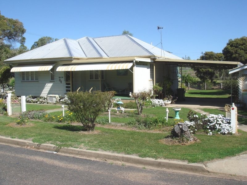 Texas NSW 4385