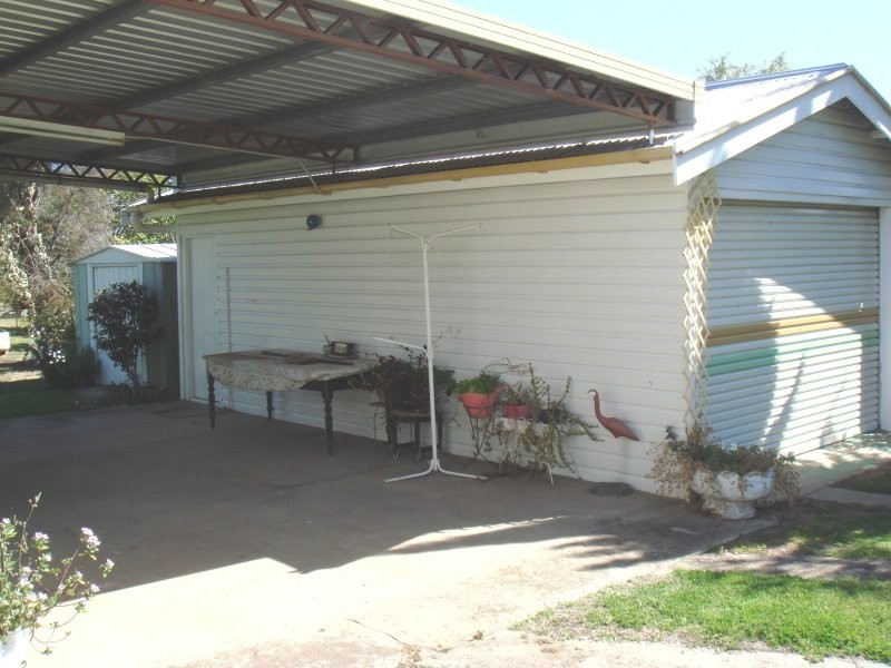 Texas NSW 4385