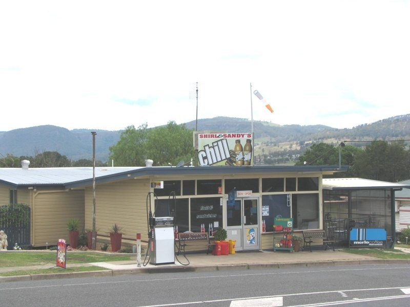 Killarney QLD 4373