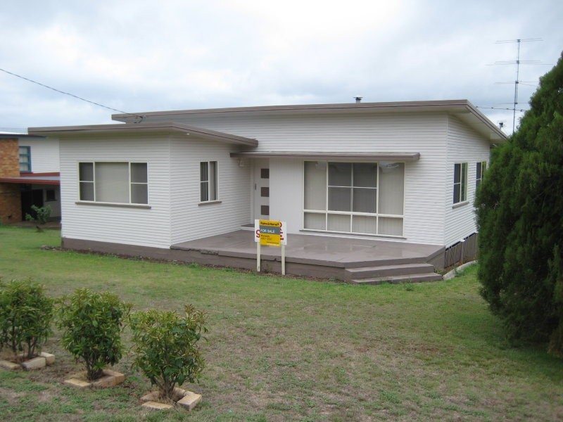 Warwick QLD 4370