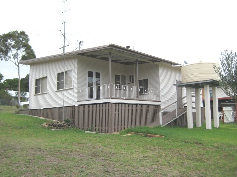 Warwick QLD 4370