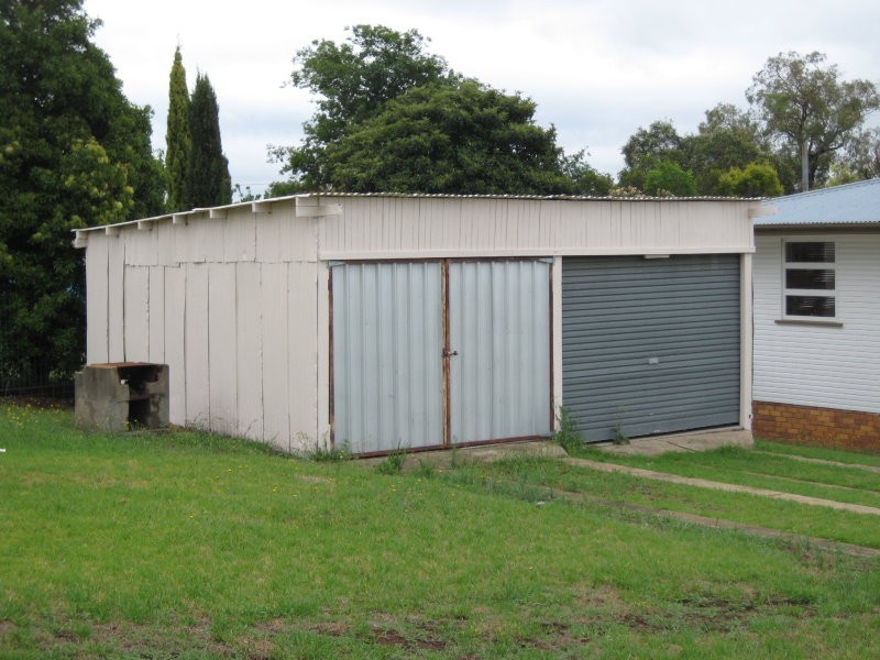 Warwick QLD 4370